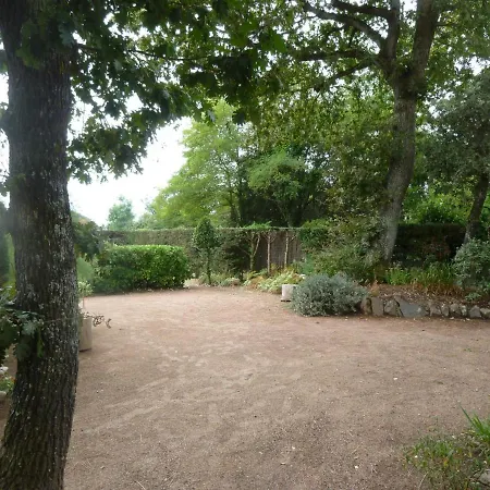 Maison Calme Proche Plages, 3 Ch, Jardin, Parking Aux Sables D'olonne - Fr-1-197-224