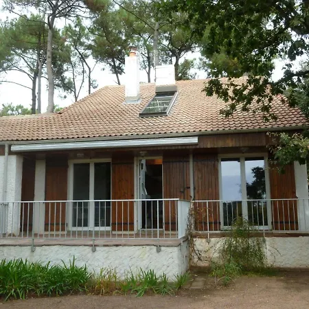 Casa vacanze Maison Calme Proche Plages, 3 Ch, Jardin, Parking Aux Sables D'olonne - Fr-1-197-224 *