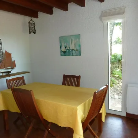 Maison Calme Proche Plages, 3 Ch, Jardin, Parking Aux Sables D'olonne - Fr-1-197-224 Casa vacanze *