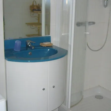 Maison Calme Proche Plages, 3 Ch, Jardin, Parking Aux Sables D'olonne - Fr-1-197-224